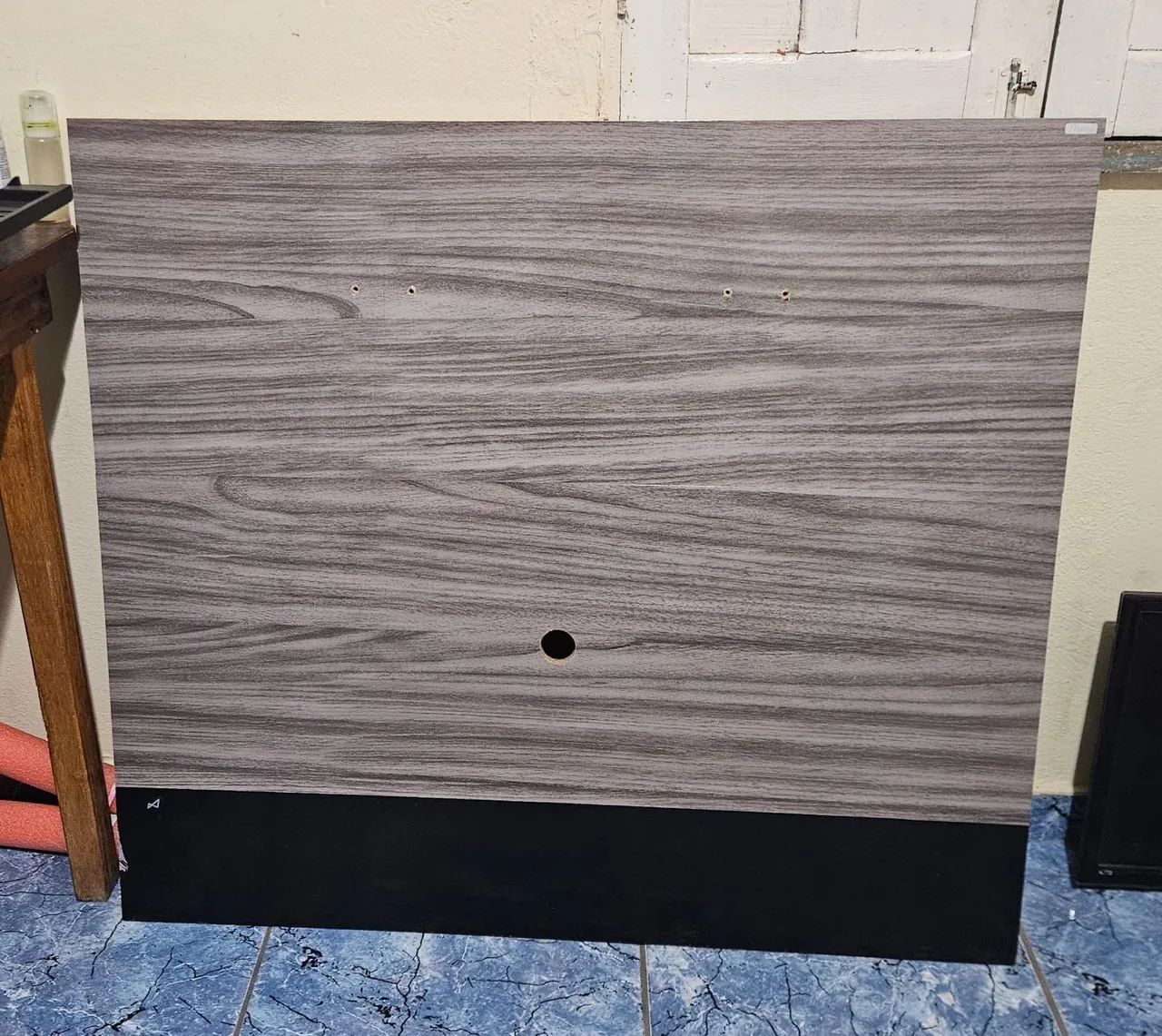 Painel MDF para TV 42" - Foto 2