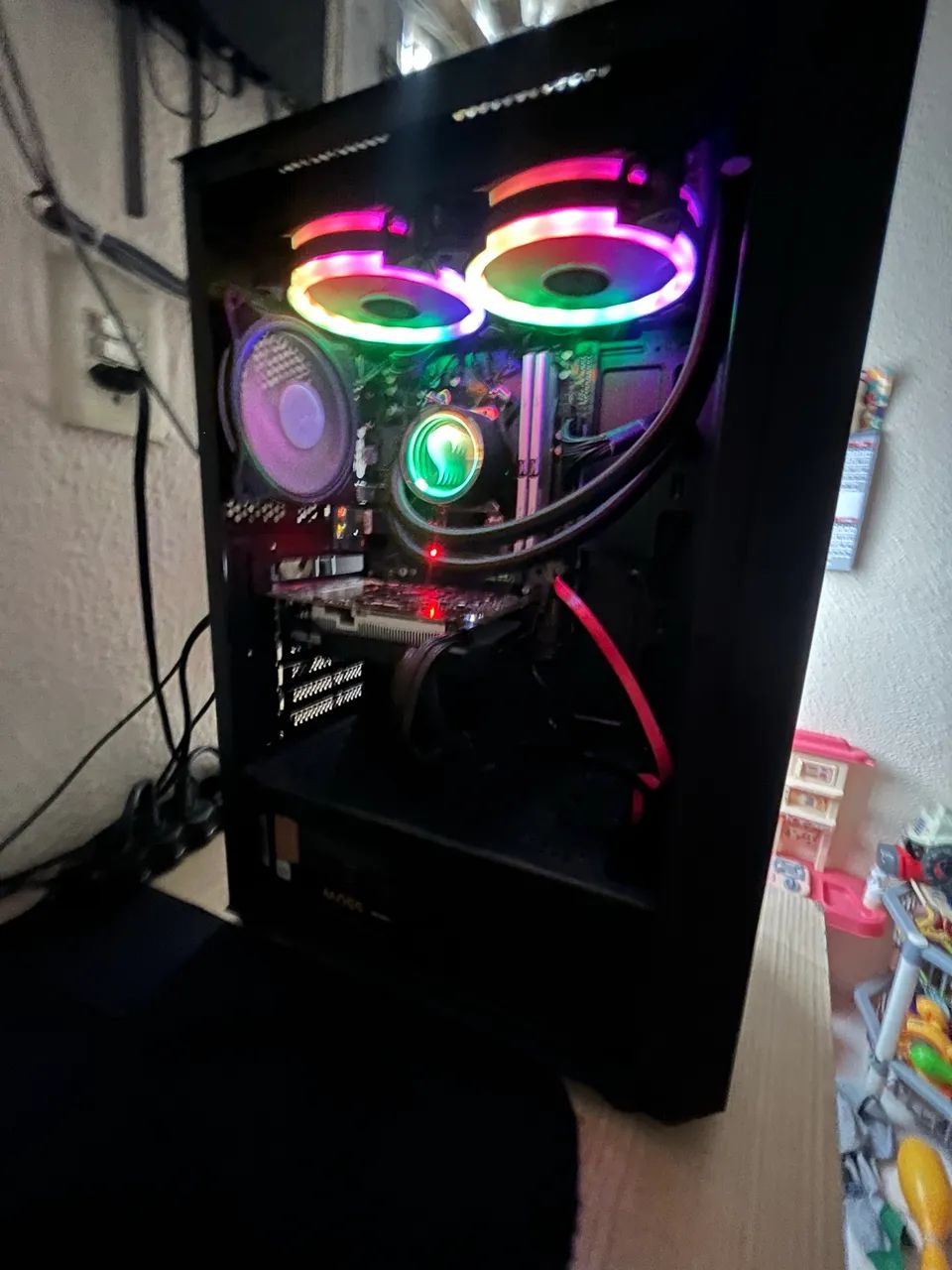 PC GAMER RYZEN  - Foto 3