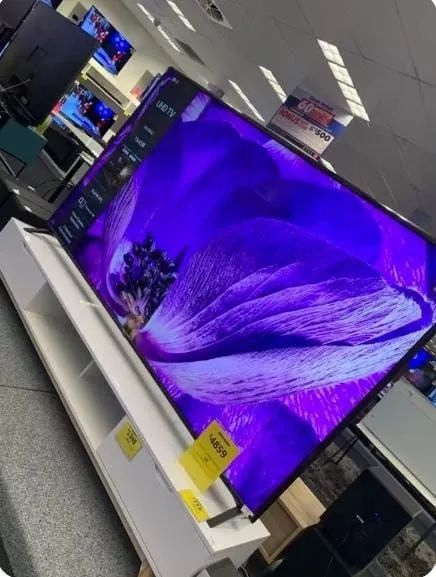 Smartv 