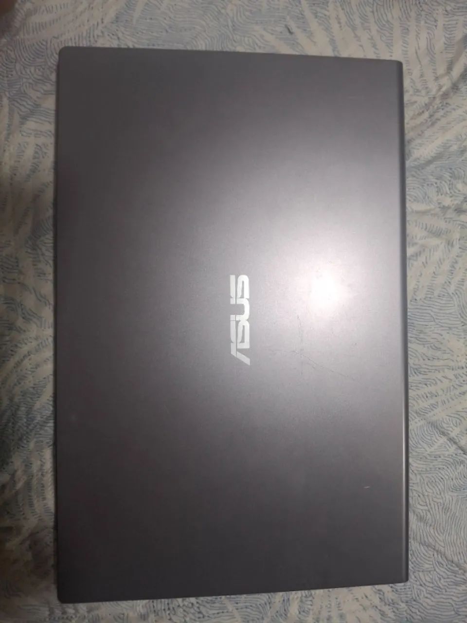 Notebook ASUS