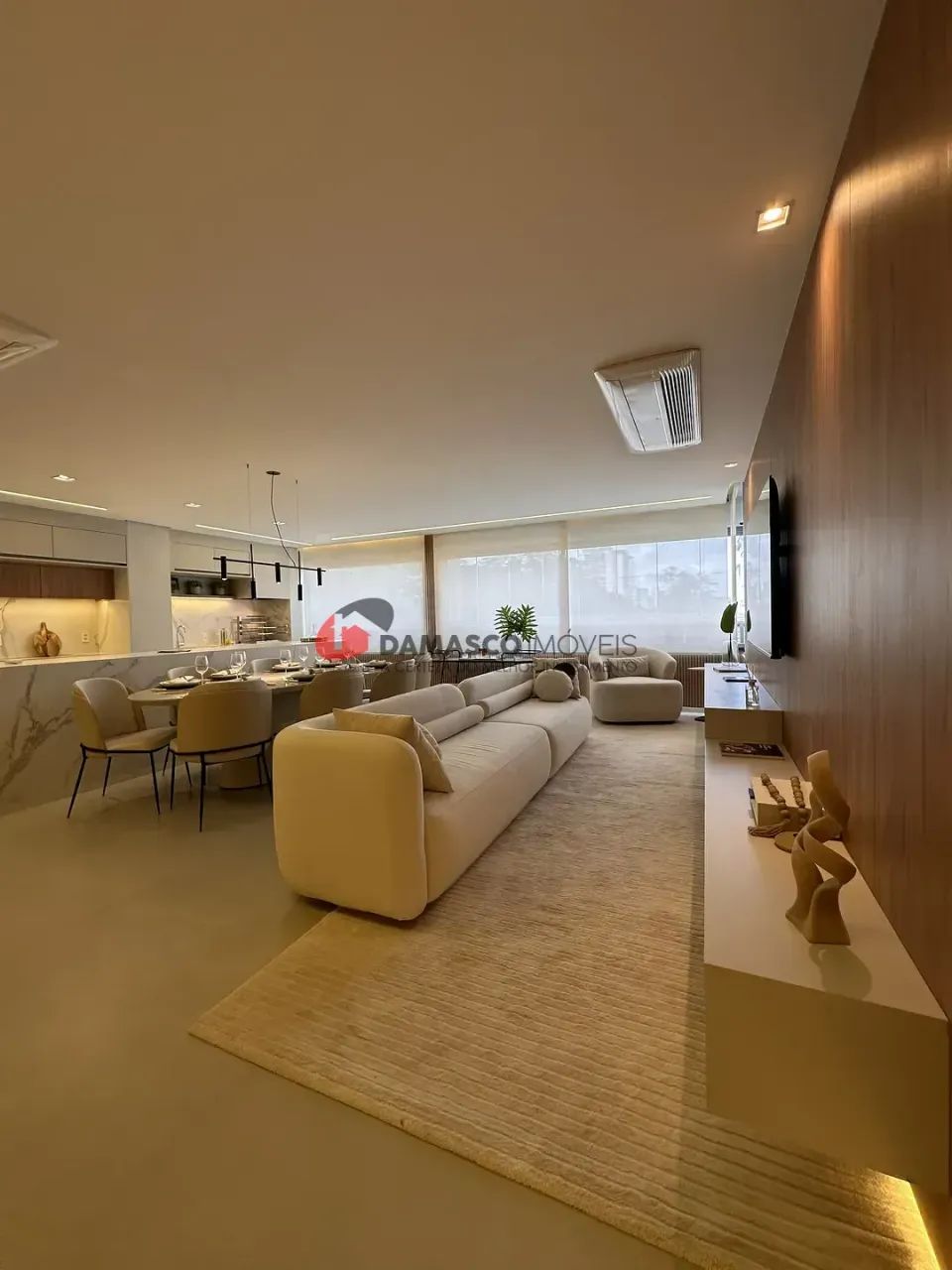 Apartamento em Jardim - Foto 4