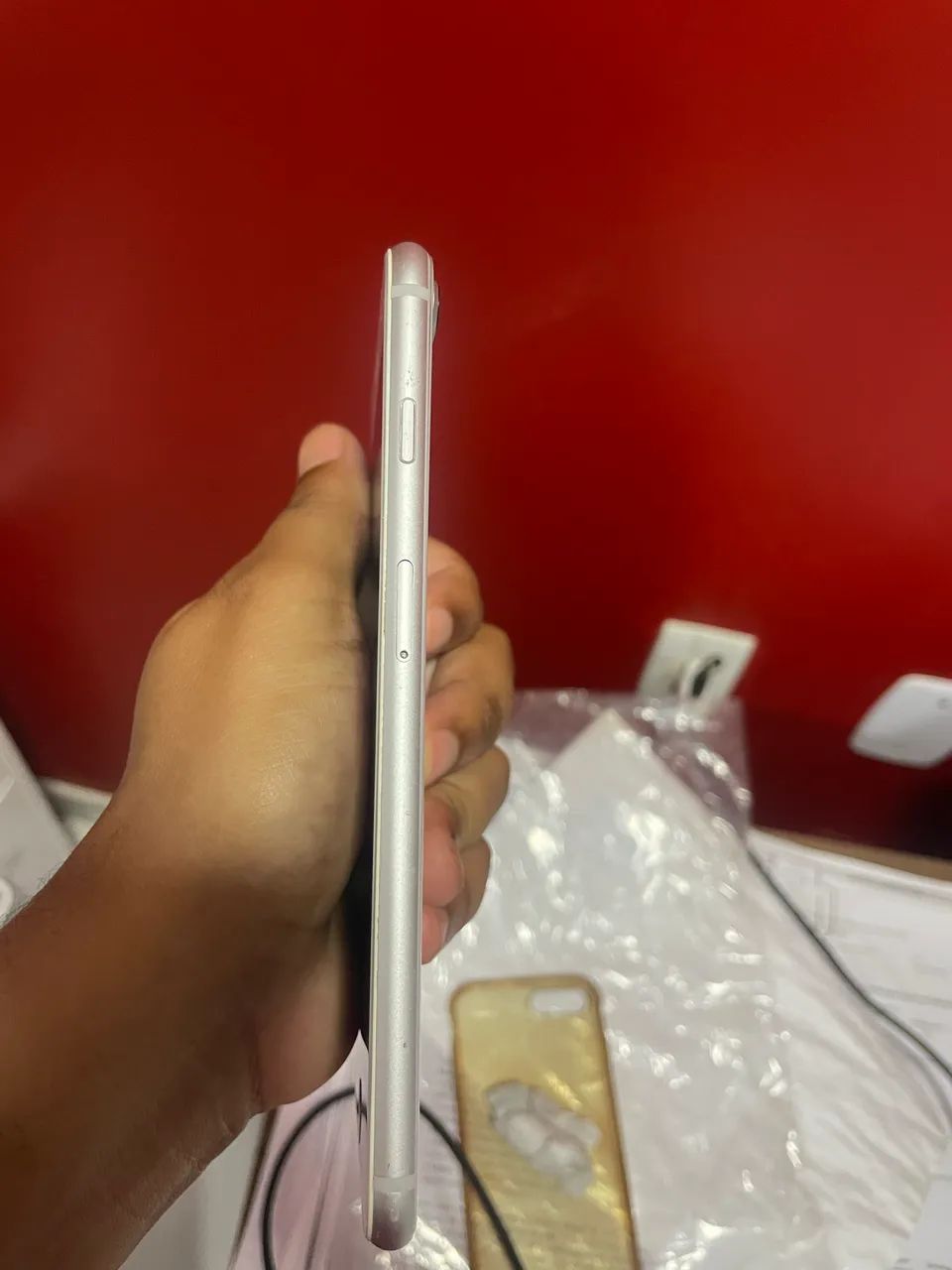 iPhone 8 Plus 64GB - Foto 5