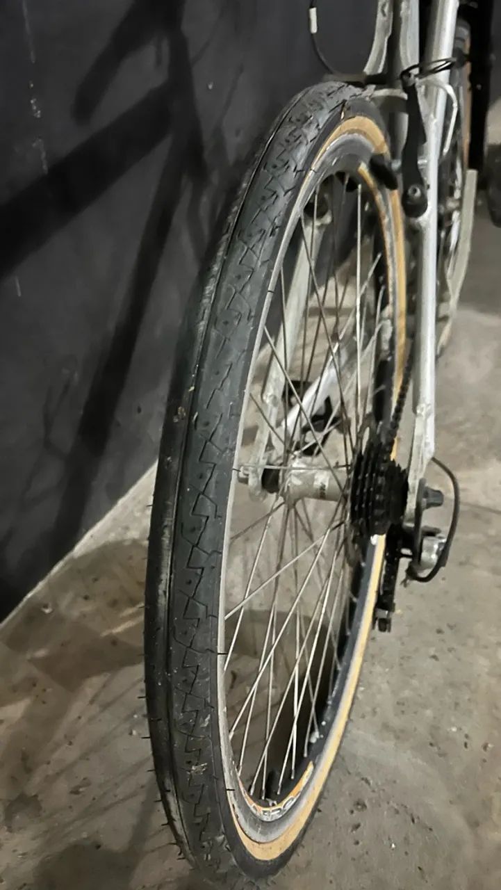 Bicicleta  - Foto 3