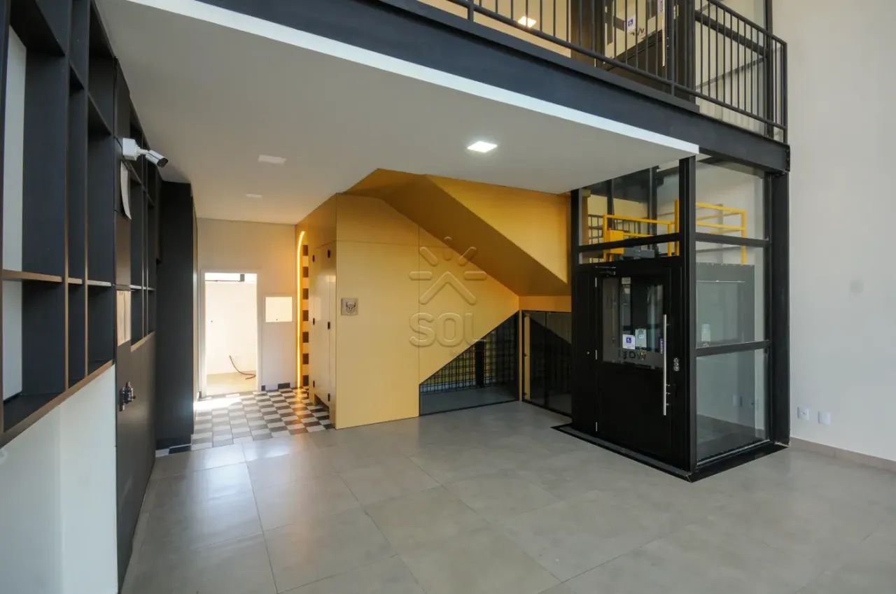 Sala comercial para locação, Centro - Foz do Iguaçu/PR - Foto 4