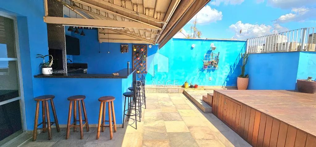 Apartamento à venda no bairro Bosque em Campinas - Foto 3