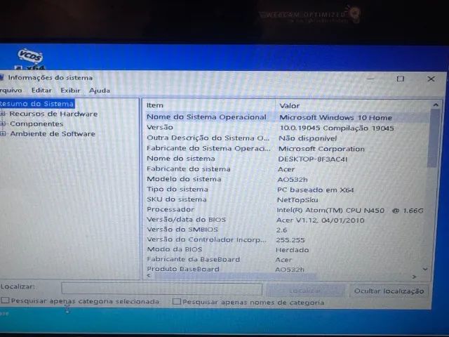 Notobook - Acer Aspire 1 - Excelente estado! - Foto 3
