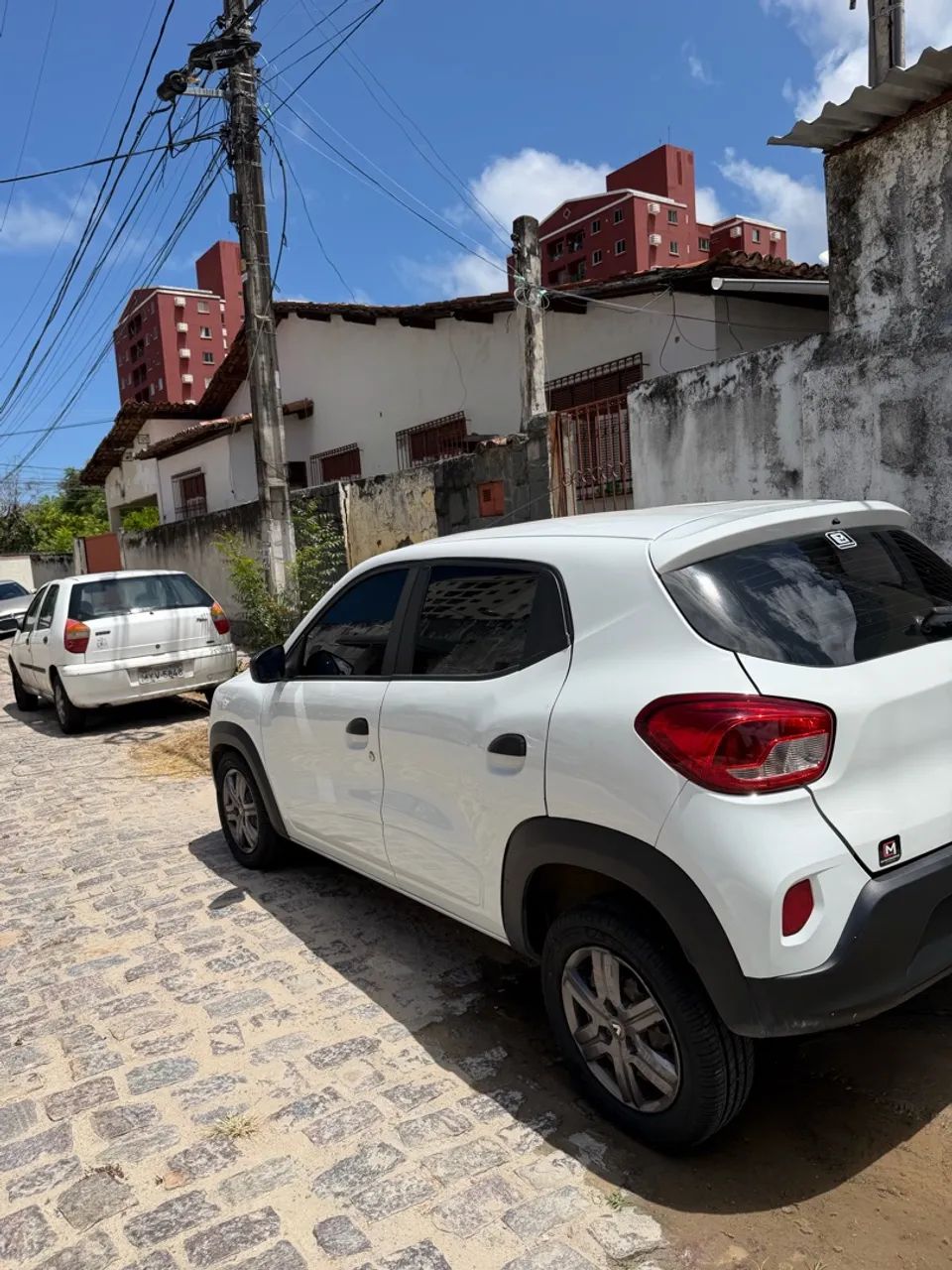 Renault Kwid 2024 para APP - Foto 2