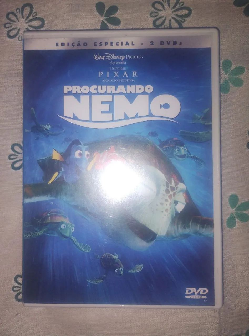 LOTE COM 10 DVDs ORIGINAIS  - Foto 4