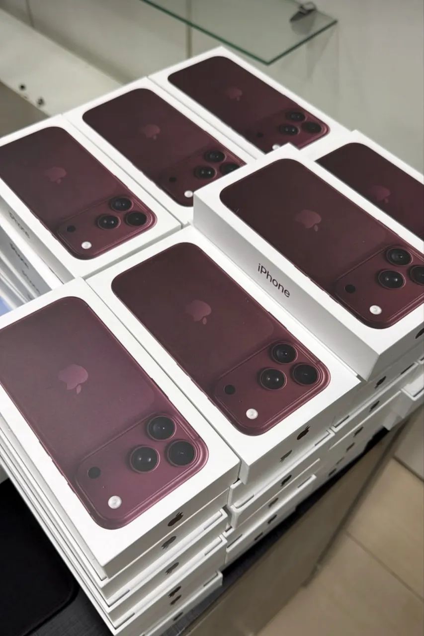 iphone 18 pro max 256gb  - Foto 2