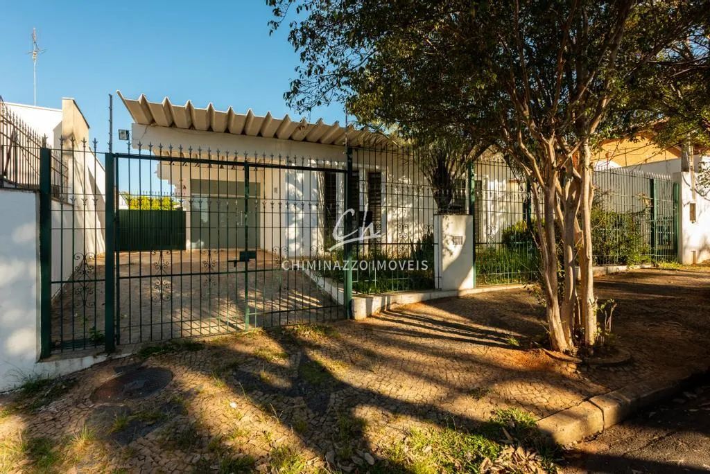 Casa para alugar em Campinas, Nova Campinas, com 4 quartos, com 280 m²