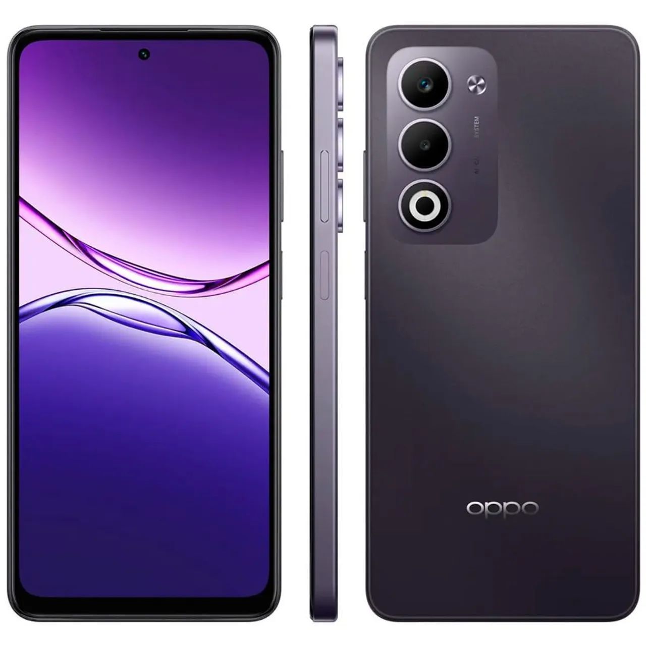 Celular OPPO A5