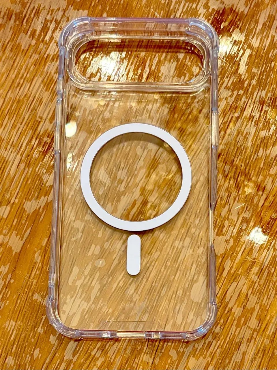 Capa iPhone Air  - Foto 2