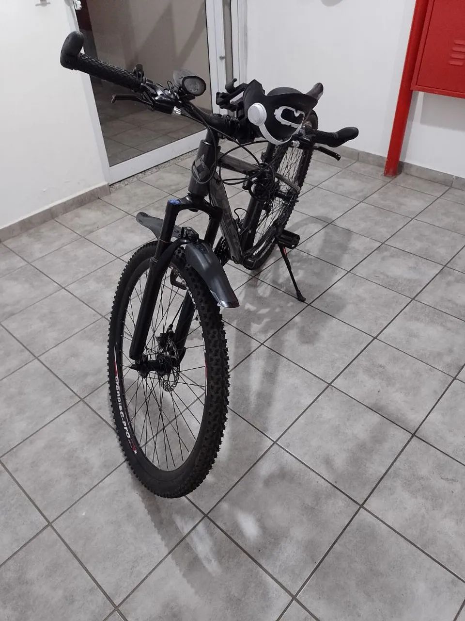Bicicleta  - Foto 3