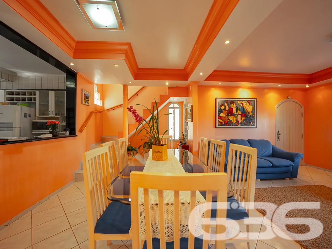 Casa | Joinville | Floresta | Quartos 4 - Foto 4