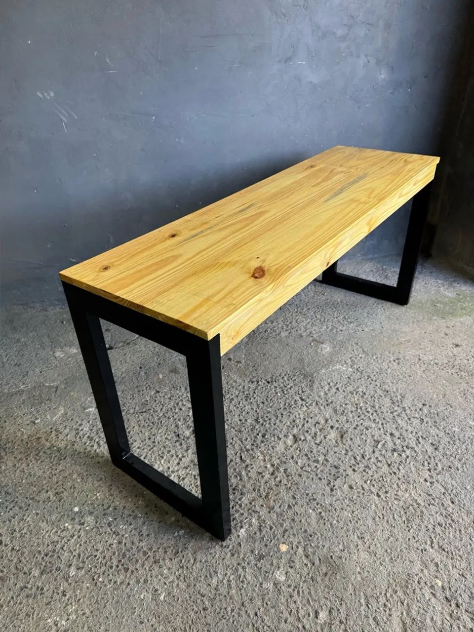 Mesa para setup gamer escritório estúdio  - Foto 4