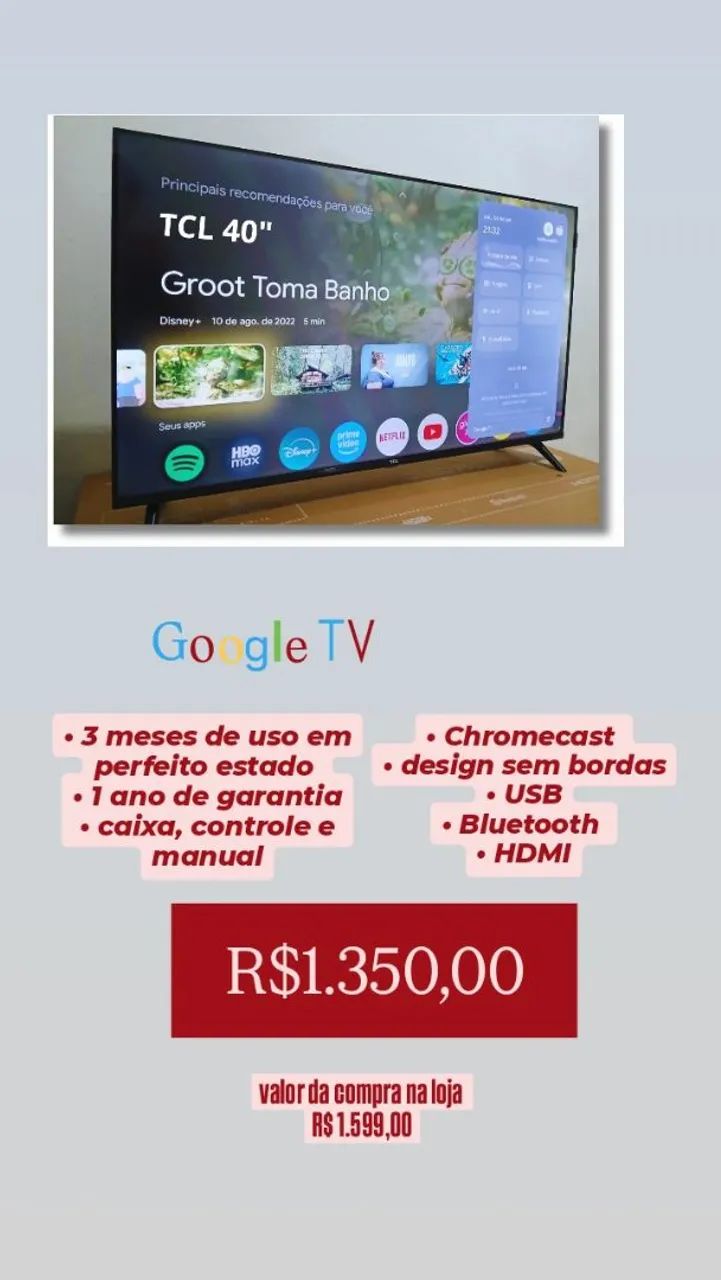 Smart tv - Foto 2