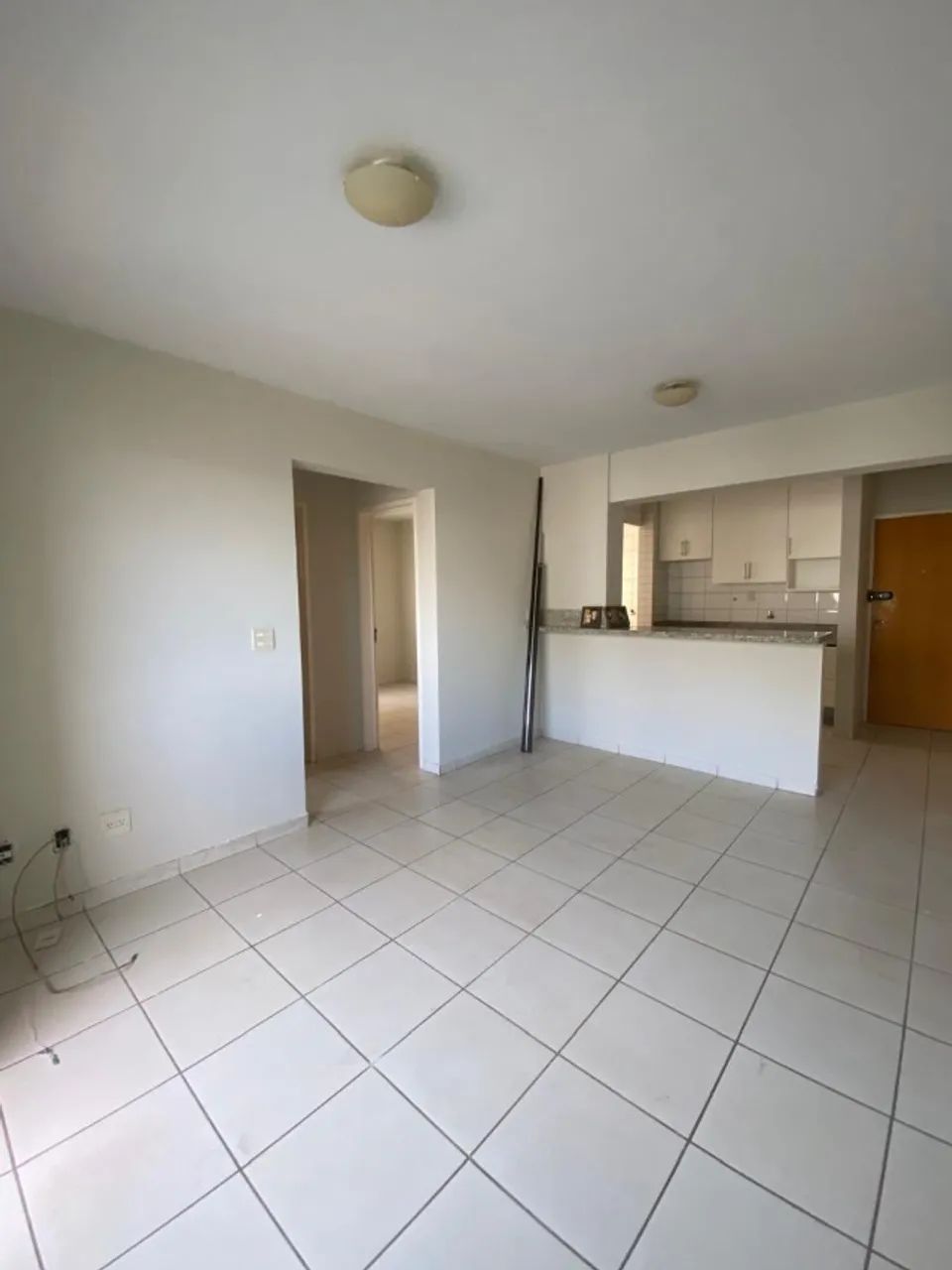 Apartamento 2Q ELDORADO  - Foto 2