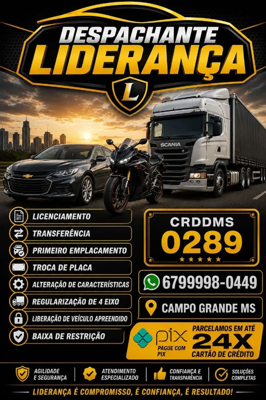 despachante 