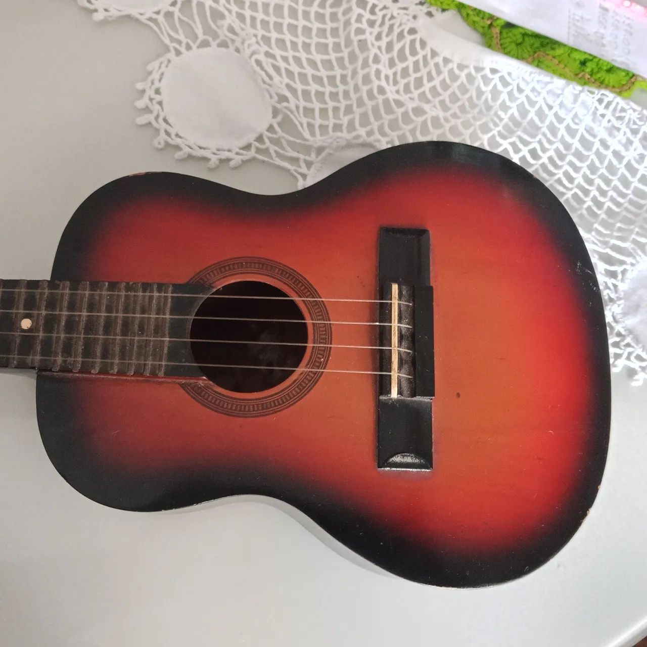 Cavaquinho  - Foto 3