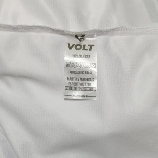 Camisa Botafogo SP I 2024 - Foto 5