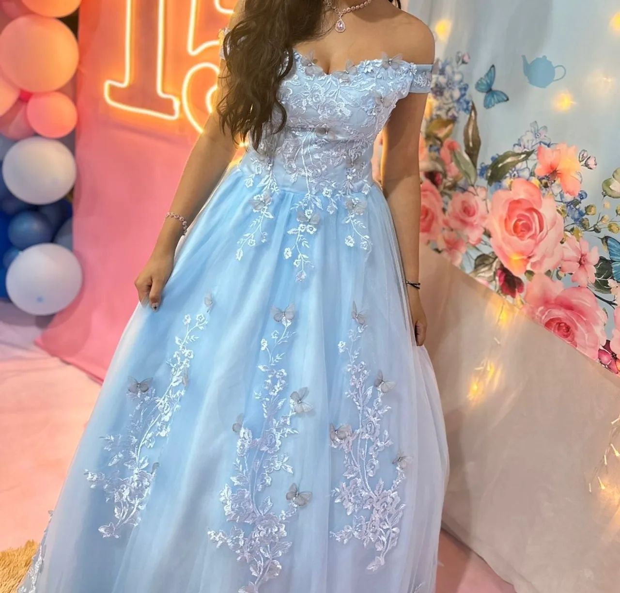 Vestido  - Foto 2