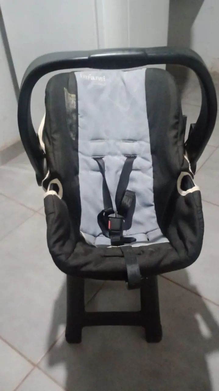 Bebê conforto 