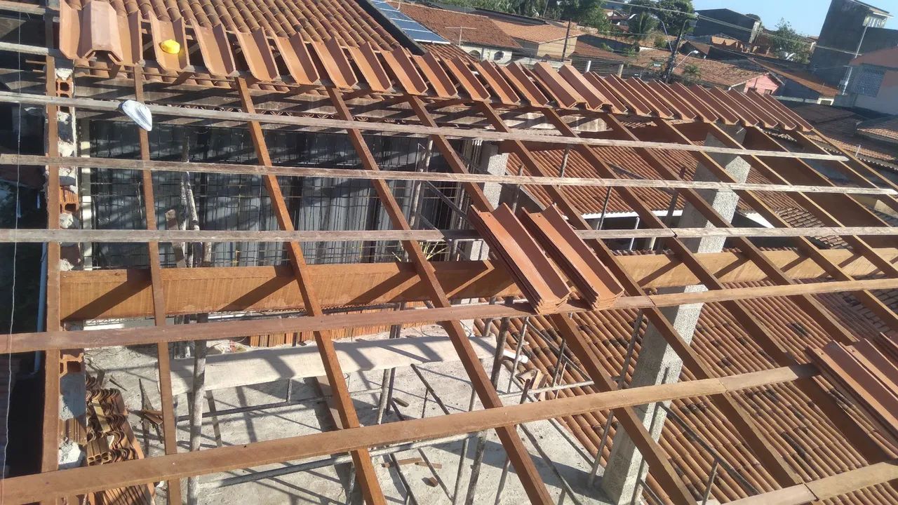 PEDREIRO PROFISSIONAL  - Foto 4