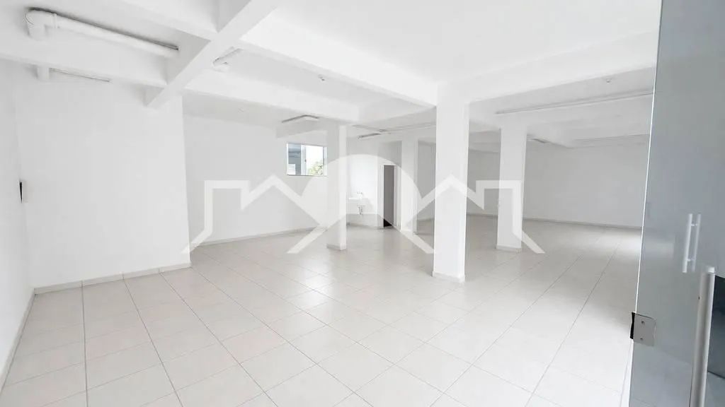 SALA COMERCIAL COM 108 M² - AVERBADA / ARAQUARI - Foto 4