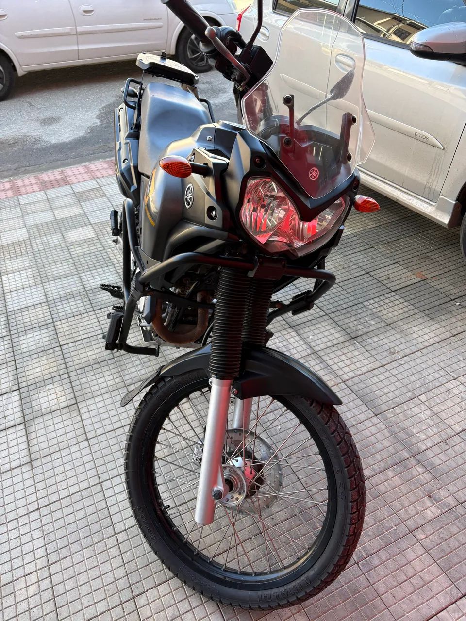 Tenere 250 2015 - Foto 3