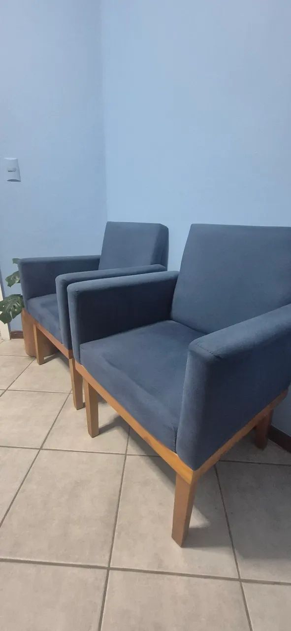 Poltronas