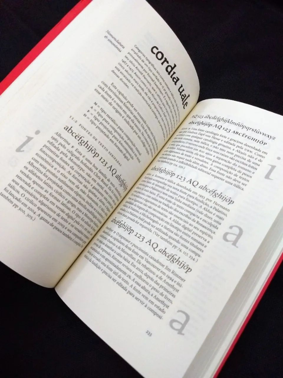 Elementos do estilo tipográfico - Livro - Foto 2