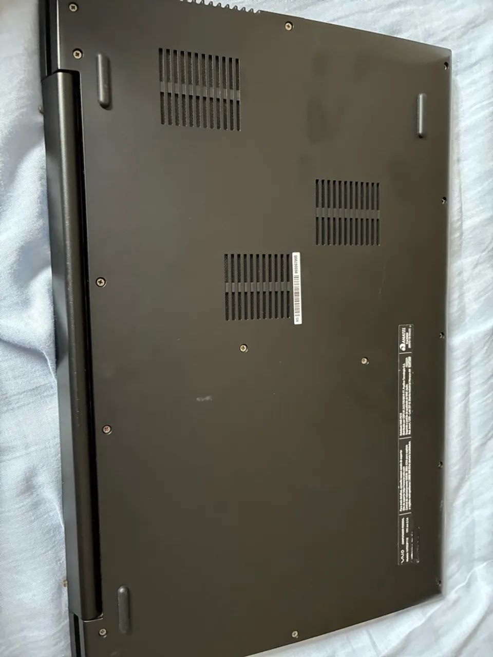 Notebook vaio  - Foto 5