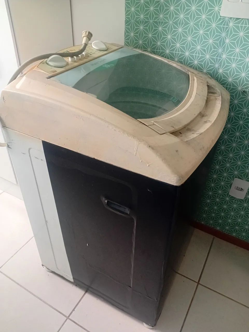 Máquina de lavar  - Foto 3