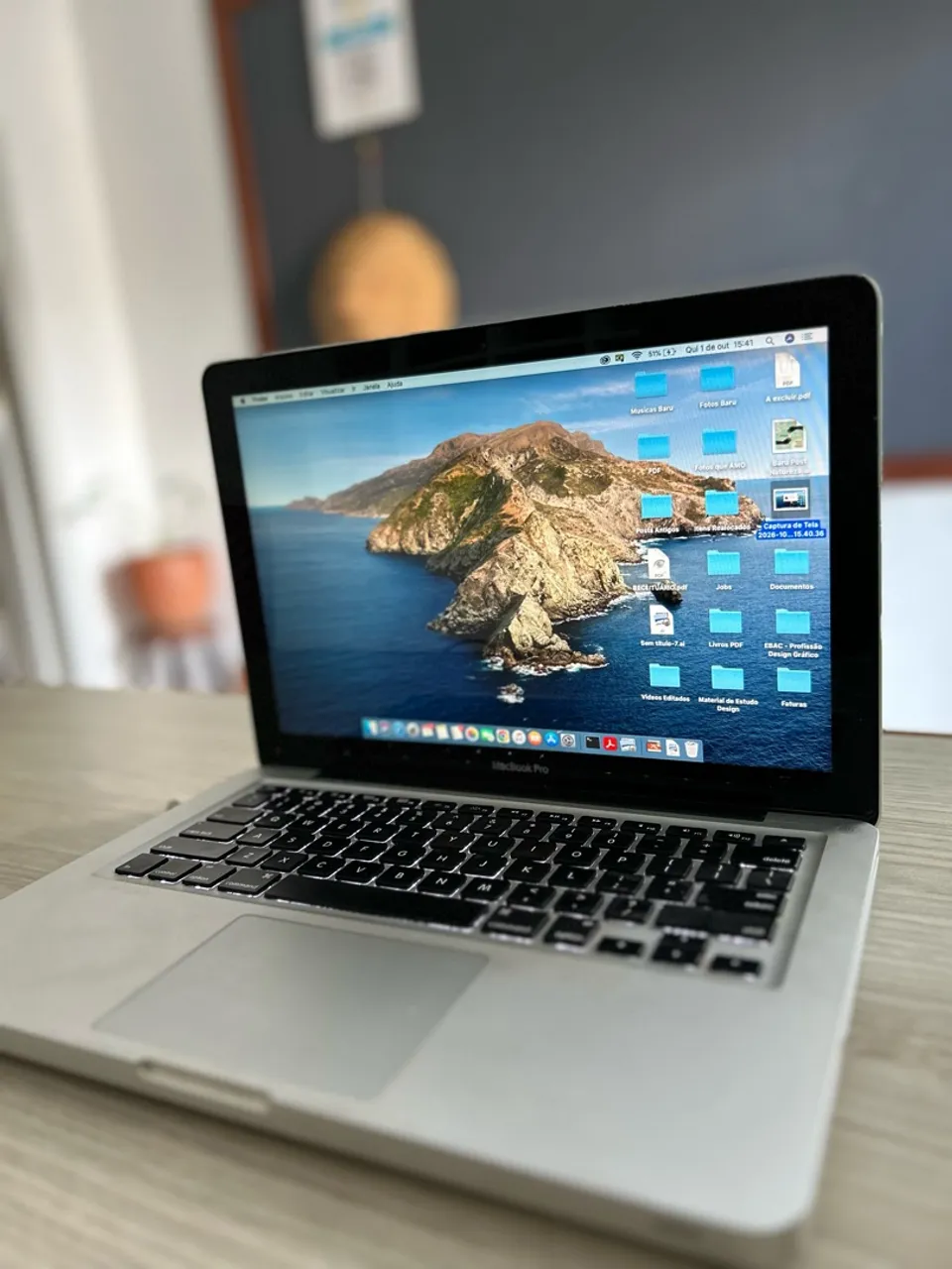 macbook pro 13 mid 2012