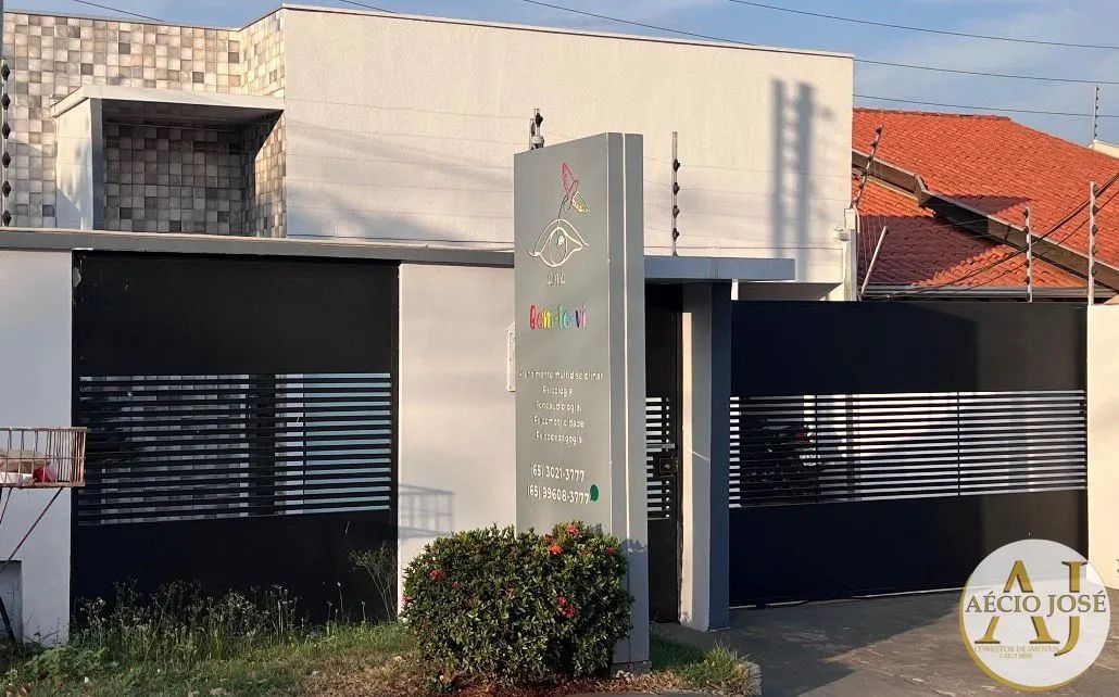 IMÓVEL COMERCIAL PRONTO PARA CLÍNICA OU EMPRESA EM CUIABÁ - Foto 2