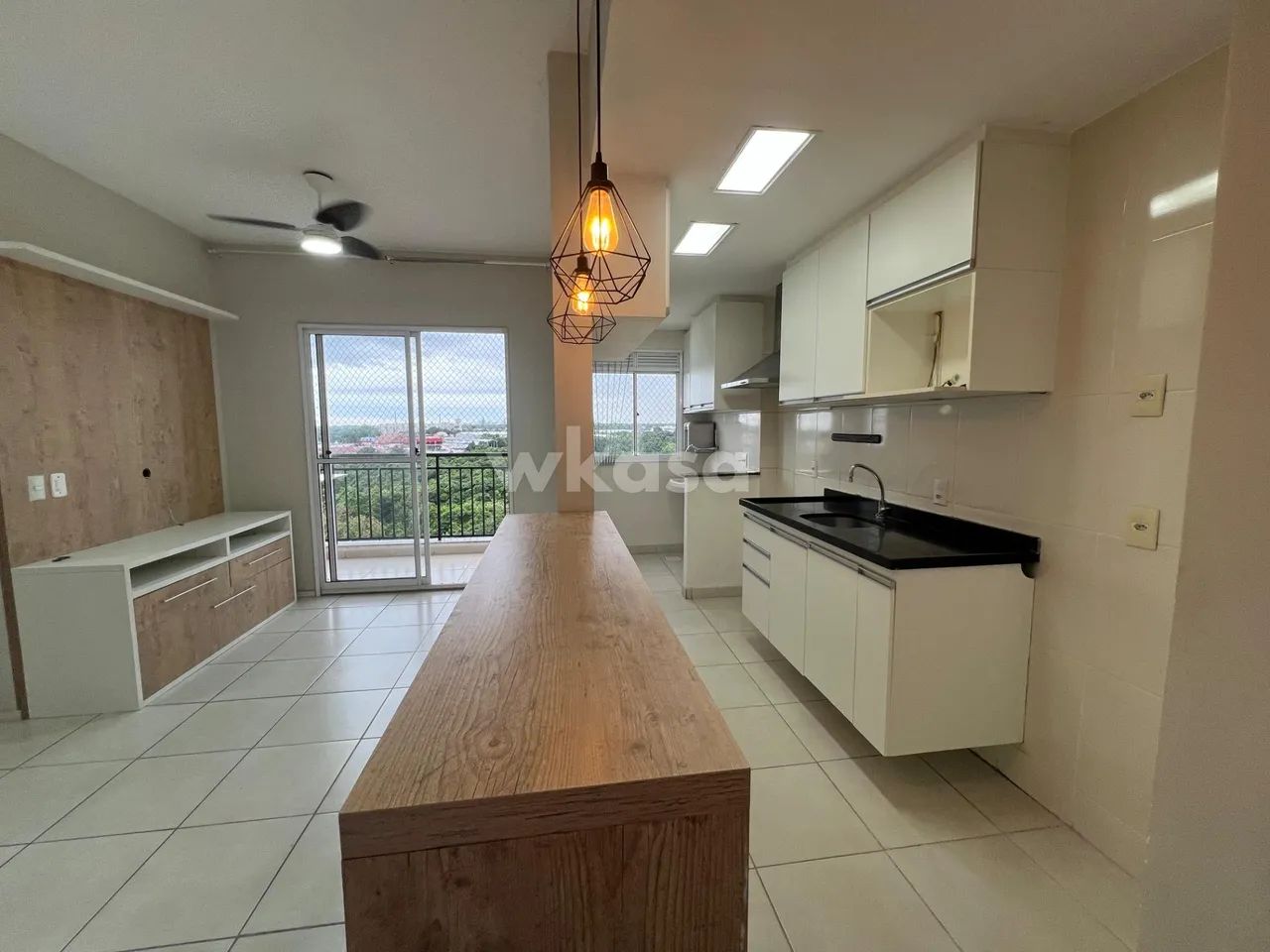 Apartamento a venda em Morada de Laranjeiras