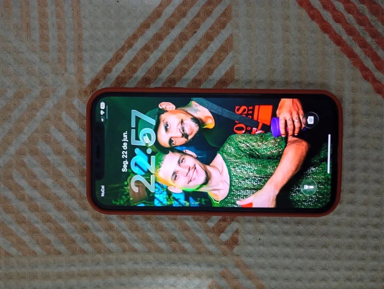 iPhone 12 128gb - Foto 3