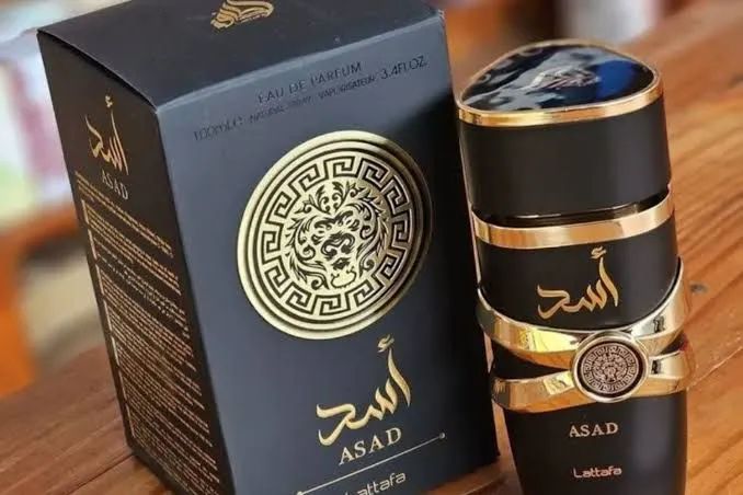 Presente perfume árabe masculino dia dos pais  - Foto 4