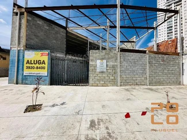 Loja para alugar na parte baixa do Setor Coimbra, em Goiânia - GO.