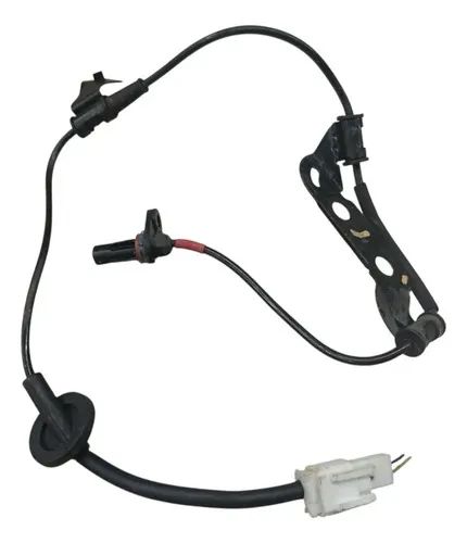 Sensor Rotação Roda Tras Dir Sonata Gls 2.4 2011 2012 - Foto 4