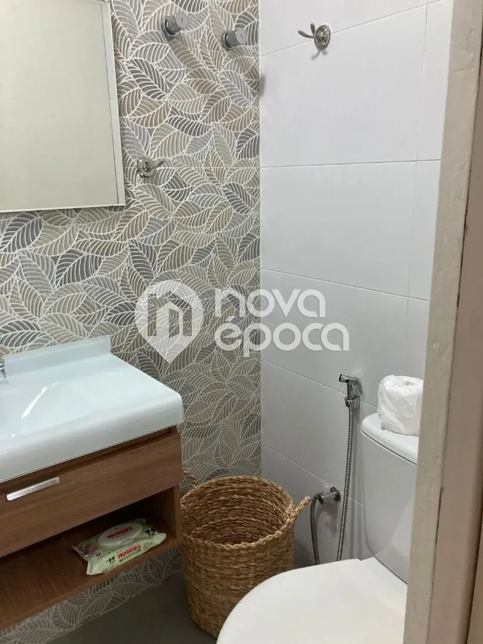 Botafogo | Apartamento 1 quarto - Foto 2