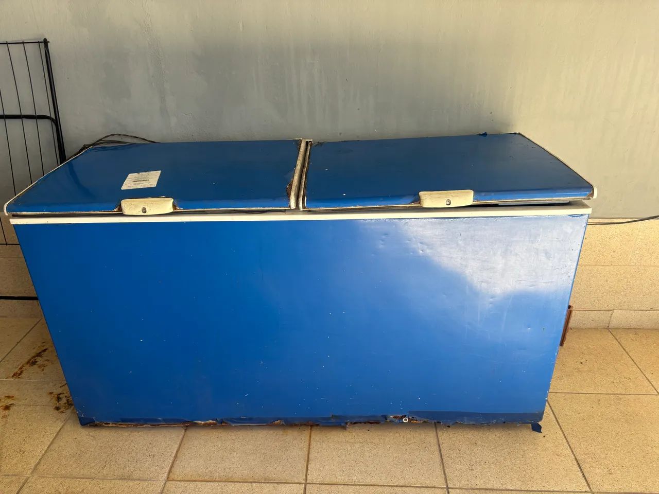 Freezer - Foto 2