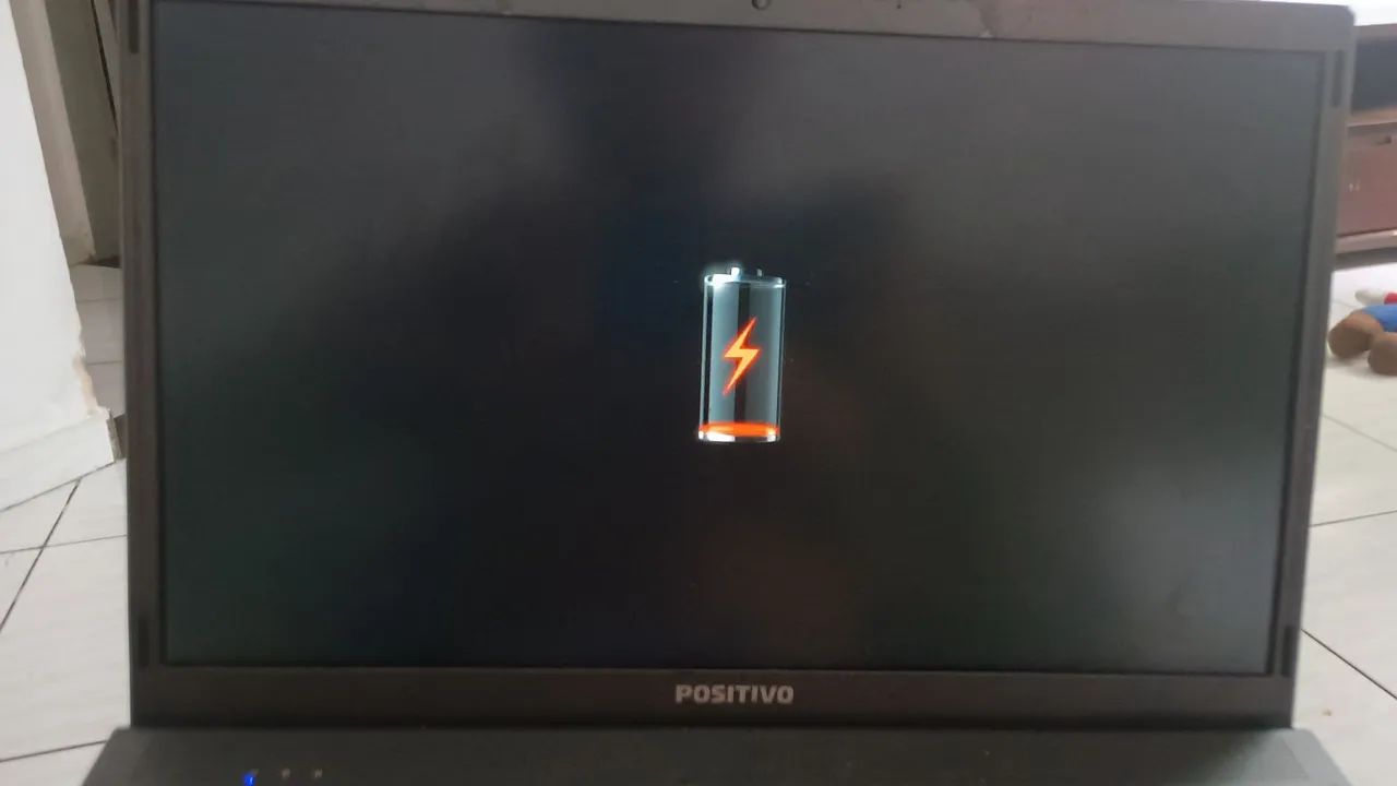 Notebook positivo  - Foto 4