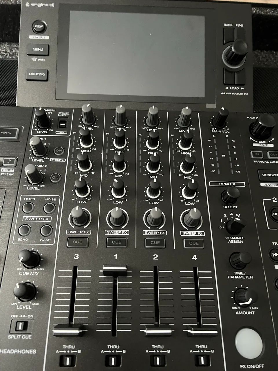 Denon SC Live4 - Foto 2