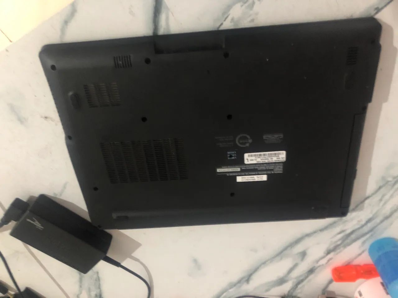 Notebook win