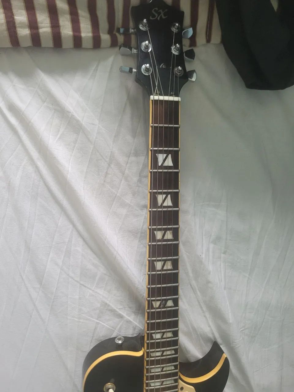 guitarra les Paul sx - Foto 3