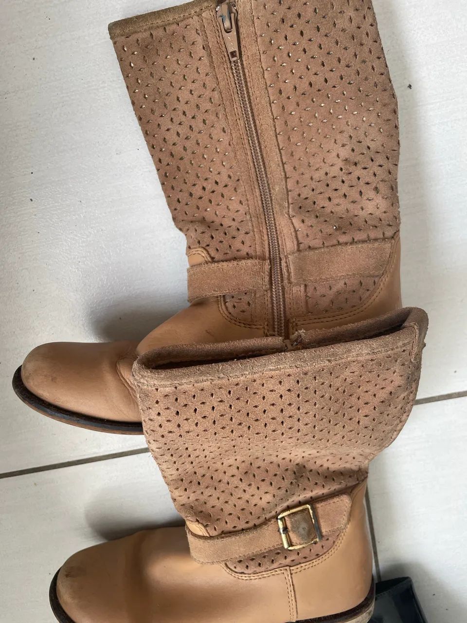 Bota Zara girls 33