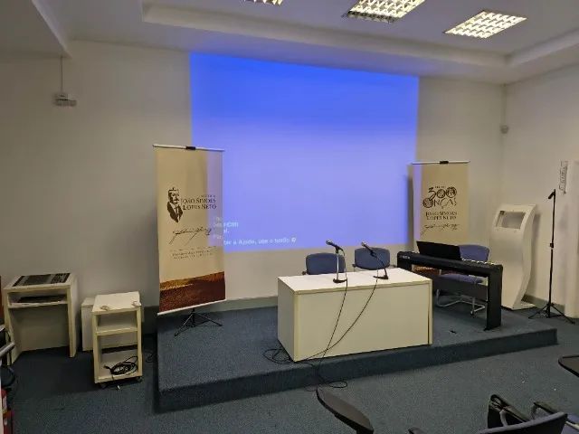 Auditório em Pelotas - Foto 4