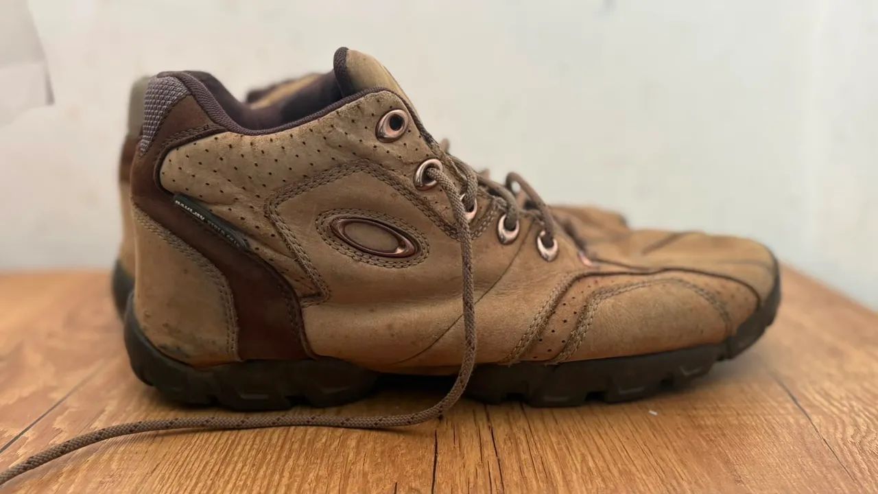 Oakley bota 