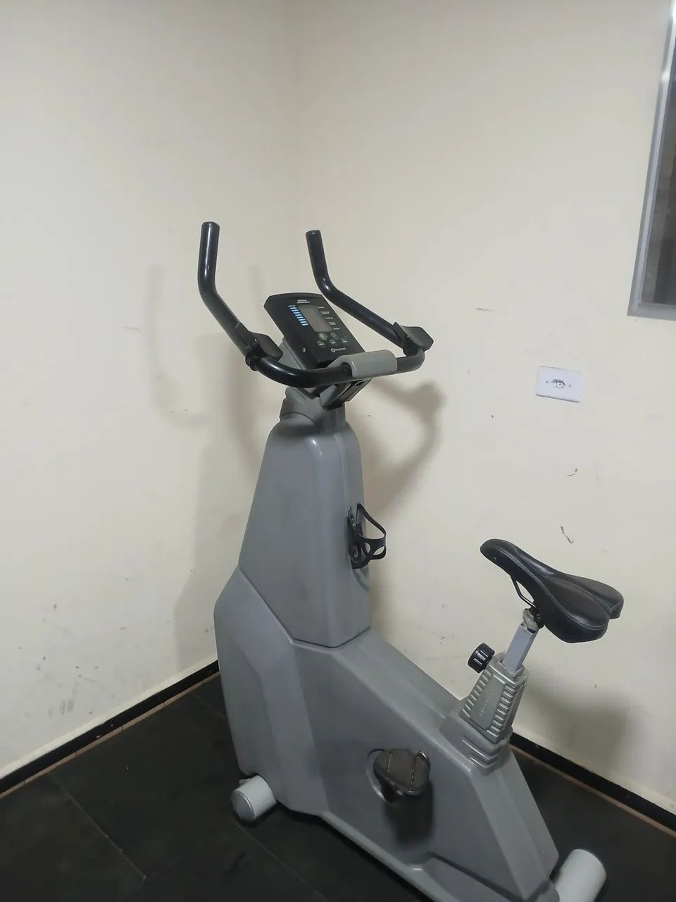 Bicicleta Profissional Moviment 
